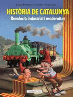 HISTRIA DE CATALUNYA 3: REVOLUCI INDUSTRIAL I MO