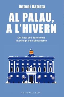 AL PALAU, A L'HIVERN