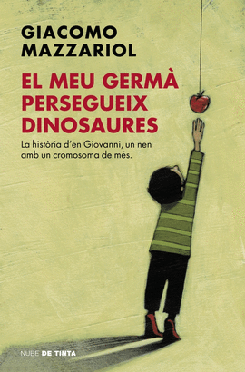 EL MEU GERM� PERSEGUEIX DINOSAURES