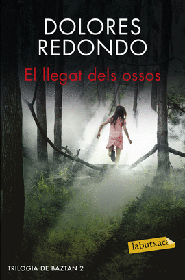 EL LLEGAT DELS OSSOS. 2� TRILOG�A DE BAZTAN