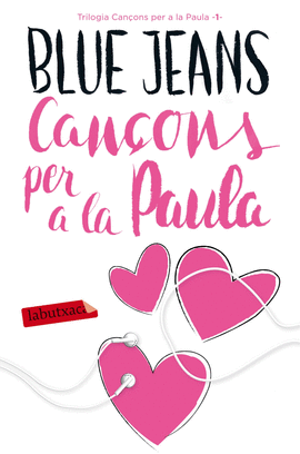 CAN�ONS PER A LA PAULA