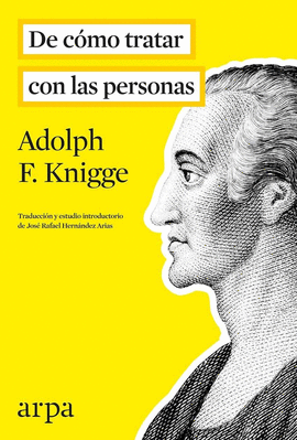 DE C�MO TRATAR CON LAS PERSONAS