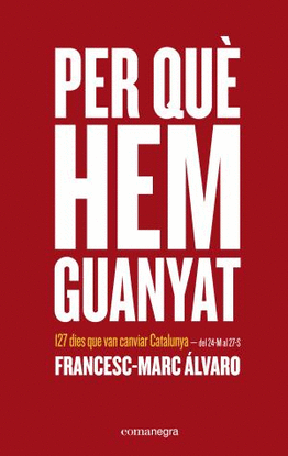 PER QU HEM GUANYAT