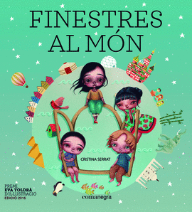 FINESTRES AL M�N