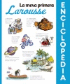 LA MEVA PRIMERA ENCICLOP�DIA LAROUSSE
