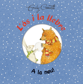 L'S I LA LLEBRE. A LA NEU!