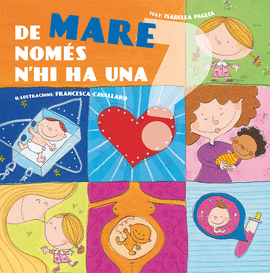 DE MARE NOM�S N'HI HA UNA?