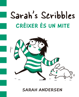 SARAH'S SCRIBBLES. CRIXER S UN MITE