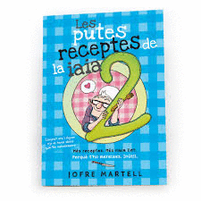 LES PUTES RECEPTES DE LA IAIA 2