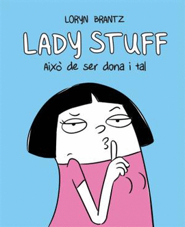 LADY STUFF