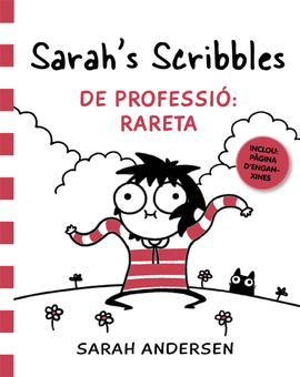 SARAH'S SCRIBBLES: DE PROFESSI: RARETA