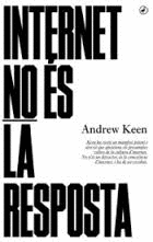 INTERNET NO ES LA RESPOSTA