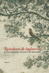 RUISE�ORES DE INGLATERRA
