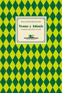 VENUS Y ADONIS