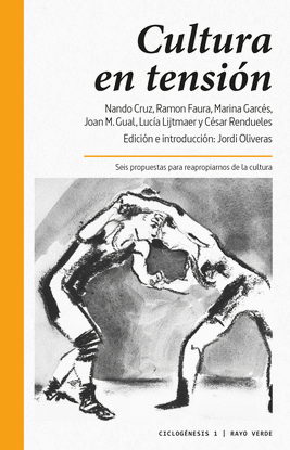 CULTURA EN TENSI�N