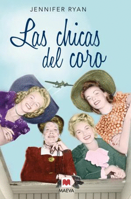 LAS CHICAS DEL CORO