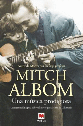 UNA MSICA PRODIGIOSA
