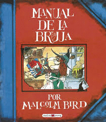 MANUAL DE LA BRUJA