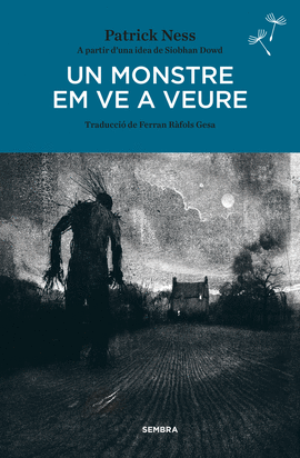 UN MONSTRE EM VE A VEURE - BUTXACA