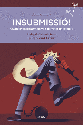 INSUBMISSI!