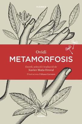 METAMORFOSIS / OVIDI