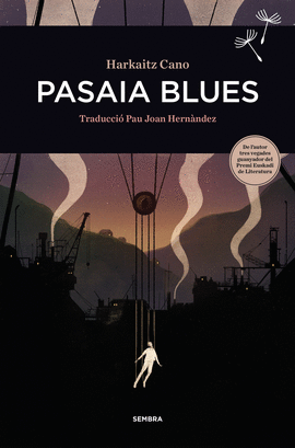 PASAIA BLUES