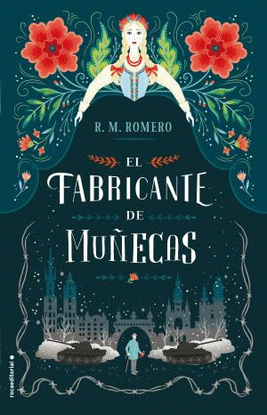EL FABRICANTE DE MU�ECAS