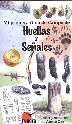 HUELLAS Y SE�ALES