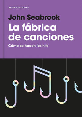 LA F�BRICA DE CANCIONES