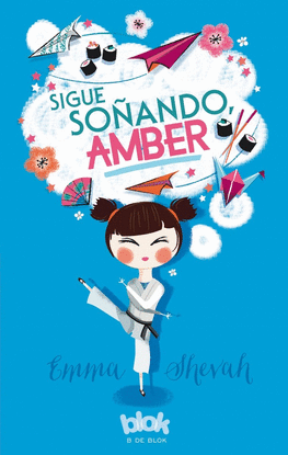 SIGUE SOANDO, AMBER