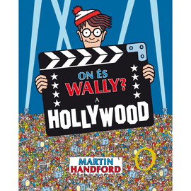 ON �S WALLY? A HOLLYWOOD