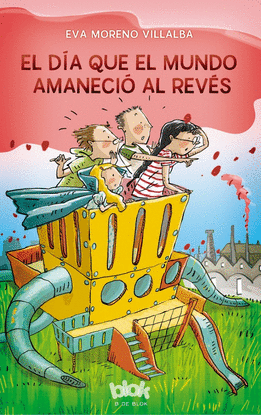 D�A QUE MUNDO AMANECI� AL REV�S.BOOLINO