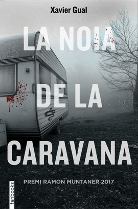 LA NOIA DE LA CARAVANA