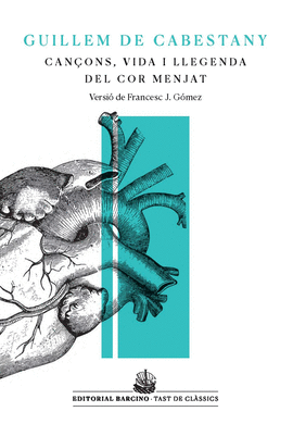 CANONS, VIDA I LLEGENDA DEL COR MEJAT