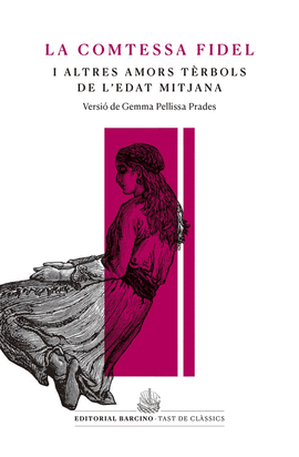 LA COMTESSA FIDEL I ALTRES AMORS TRBOLS DE LEDAT MITJANA