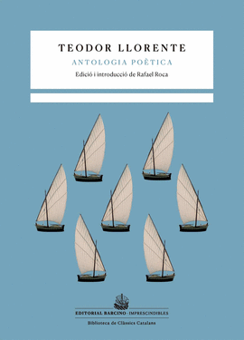 ANTOLOGIA POTICA