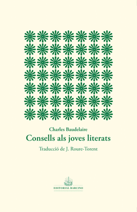 CONSELLS ALS JOVES LITERATS