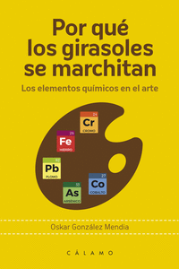 POR QU� LOS GIRASOLES SE MARCHITAN