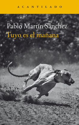 TUYO ES EL MAANA