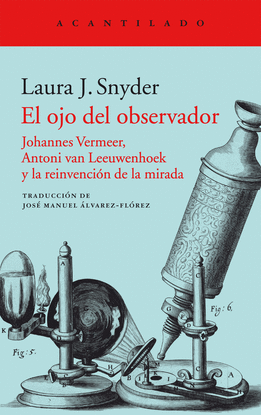 EL OJO DEL OBSERVADOR
