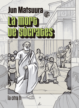 LA MORT DE S�CRATES