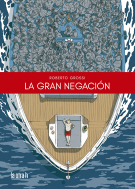 LA GRAN NEGOCIACIN
