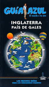 INGLATERRA Y PAS DE GALES
