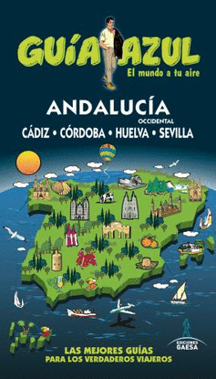ANDALUC�A OCCIDENTAL 2016