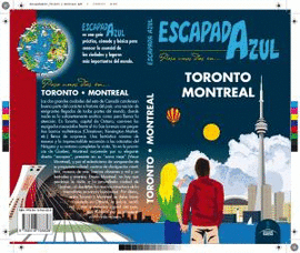 ESCAPADA AZUL TORONTO