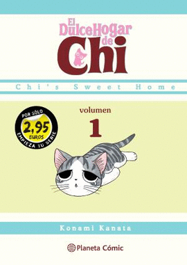 PS DULCE HOGAR CHI N�01 2,95