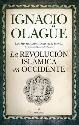 LA REVOLUCI�N ISL�MICA EN OCCIDENTE
