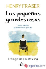 LAS PEQUEAS GRANDES COSAS