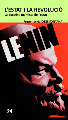 L'ESTAT I LA REVOLUCI�