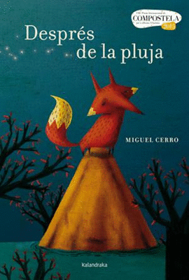 DESPR�S DE LA PLUJA